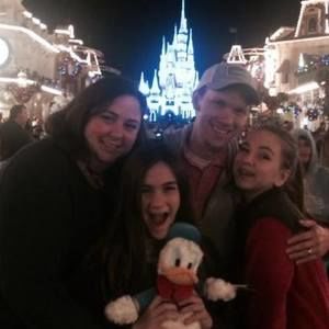 Meet your Posher, Shane